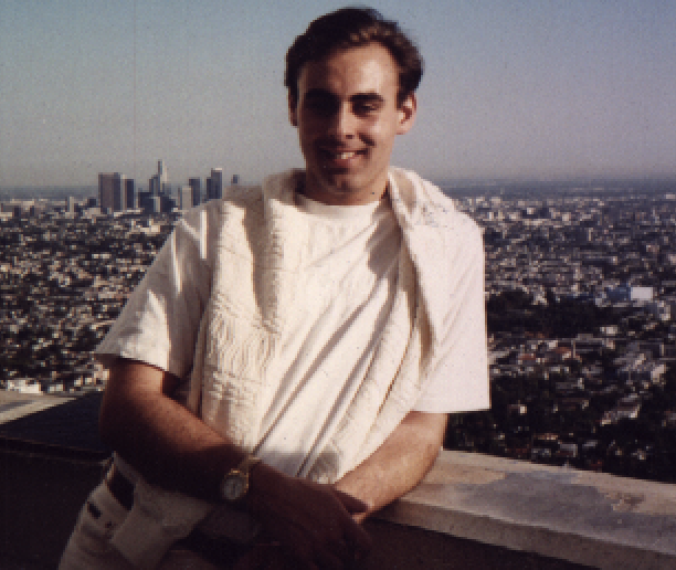 Fries Vistavision Camera