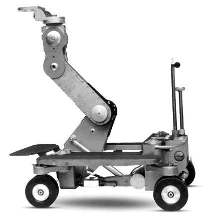 Fries Vistavision Camera