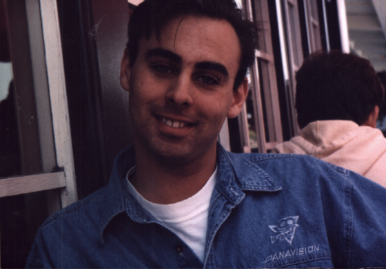 Panavision Tarzana Camera Service